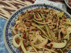 -新疆伊宁远征餐厅