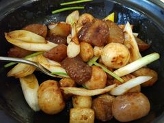 -新加坡泰国村酒楼(五角场店)