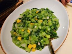 青菜汤钵-锦府盐帮·侯宅(五棵松万达店)