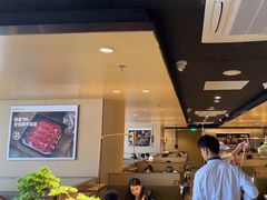 -海底捞火锅(太原南站店)