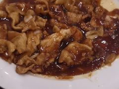 -老苏扬饭店