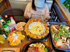 -韩热集市(百源店)