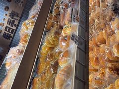 -小飞象面包公社(珠江路金鹰店)