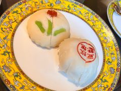 -富华斋饽饽铺·宫廷糕点·伴手礼(护国新天地店)