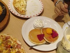 -菲滋意式餐厅(富阳东方茂店)