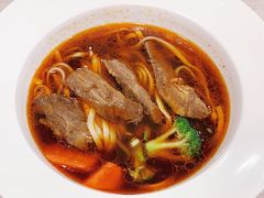 -康师傅私房牛肉面(北京南站店)