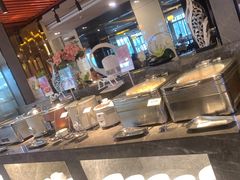 -世新养生馆(福马路店)