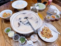 -丹江渔村(首都机场店)