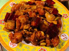 -那家小馆•北京菜•烤鸭(中关村店)