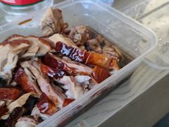 烤鸭-清真·金宏兴鸭子店(明瓦廊店)