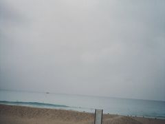 -海云台海滩