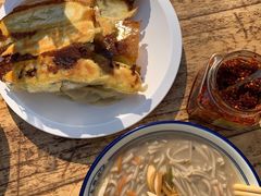 -洛阳面馆(红专路店)