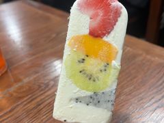 -掌上鲜(南顺城街店)