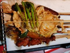 -味福记·本地特色菜(八一万达广场店)