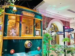 -品海楼·大连海鲜(老虎滩店)