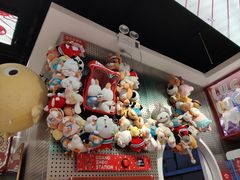 -LLJ夹机占(正佳广场店)
