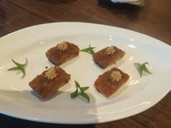 -蛇口希尔顿南海酒店·随轩中餐厅·粤菜