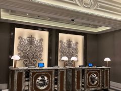 -澳门喜来登大酒店