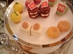 -Salon de Ville浦江汇(上海外滩华尔道夫酒店店)