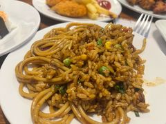 -汉巴味德(大悦城店)