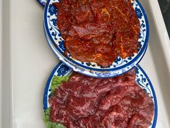 -飘香火锅(玉林西路店)