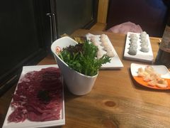-津门羊大爷·铜锅涮肉(黄河道店)