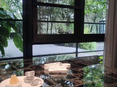 -箱美术馆私房菜(水晶郦城店)