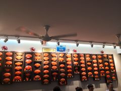 -龙海鲜螃蟹王(宏茂桥店)