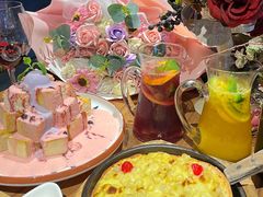 -路易十三西餐厅(西关新天地店)