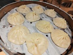 -老班长手工灌汤包老店(东山店)