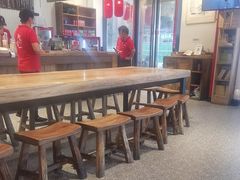 -三十三碗黄牛肉面(东原1891店)