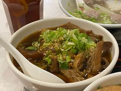 萝卜牛杂-有章牛杂(石厦店)