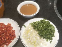 -裕德孚手切涮羊肉(建业凯旋广场店)