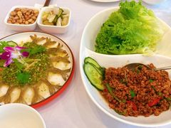 -阿诺泰·泰国餐厅(紫荆店)