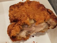 上腿排-麦当劳(吴中大道店)