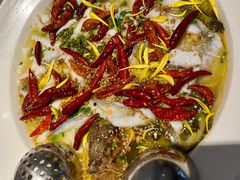 -太二酸菜鱼(菱角湖万达店)