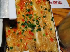 -木屋烧烤(坂田天安云谷店)