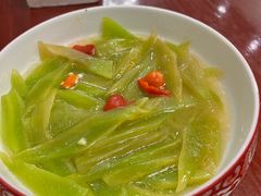 -英子家庭菜馆(系马桩店)