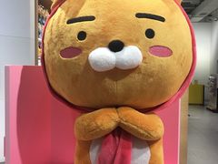 -KAKAO FRIENDS(弘大店)