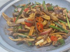 -舌尖上·霞浦滩涂海鲜·新闽菜(总店)