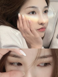 -七月美睫 美甲