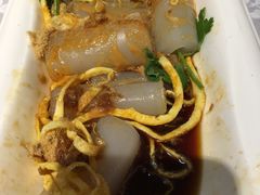 -和记小菜(东方店)