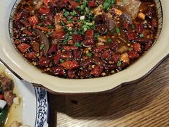 -百年老扣碗(沙坪坝店)