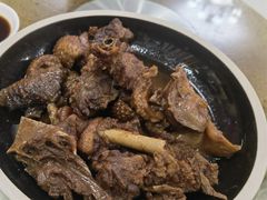 -茂盛饭店(汕尾大道中店)