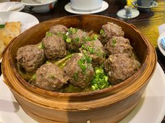 -猪肉婆私房菜(容桂总店)