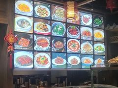 -醉南拳客家菜(华威店)