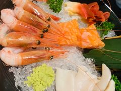 -赤坂亭·M9和牛放题(长楹天街购物中心店)