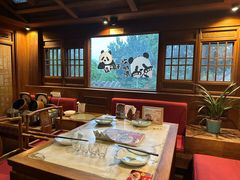 -小吊梨汤·北京菜(香山店)