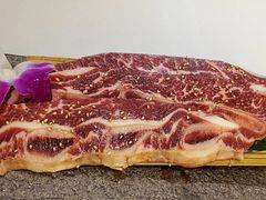 -千寻山野烤肉(中关村店)
