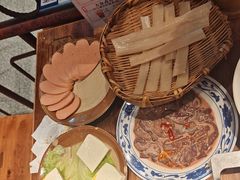 -楠火锅(昆山金鹰店)